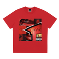 Night Crawlers X TJAY The Joker “Heartbreak Hotel” T-shirt