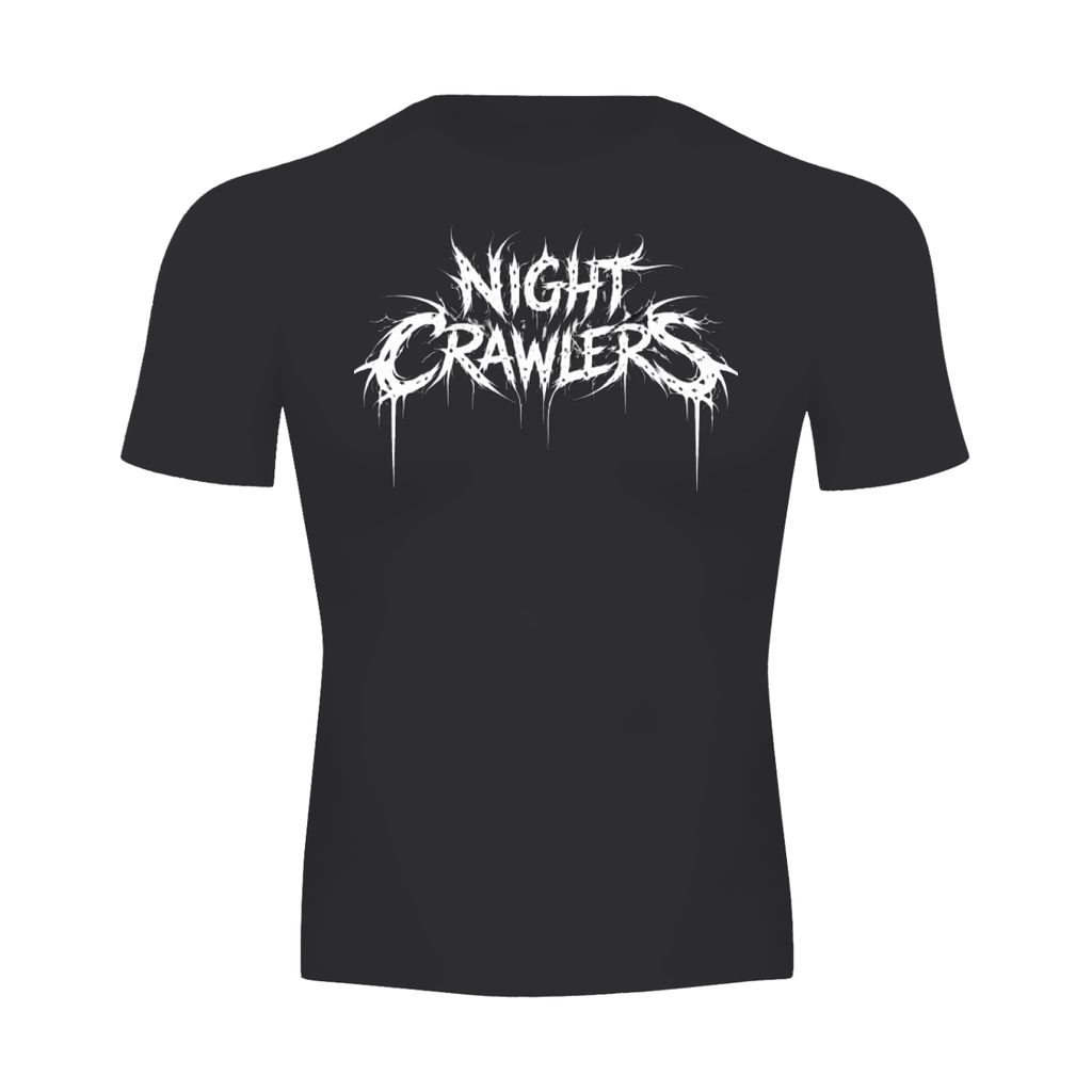 Night Crawlers Performance Top