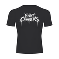 Night Crawlers Performance Top