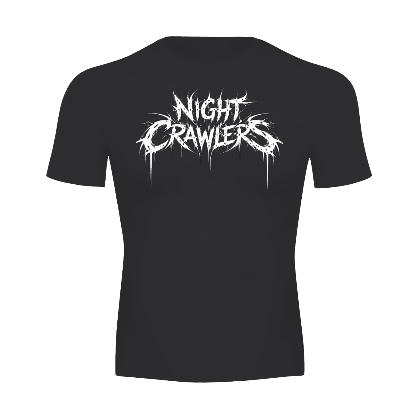Night Crawlers Performance Top