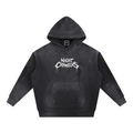 Night Crawlers X NYAMaverick “Clown” hoodie