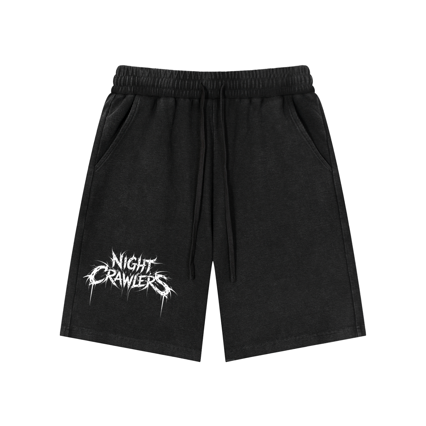 Night Crawlers Shorts