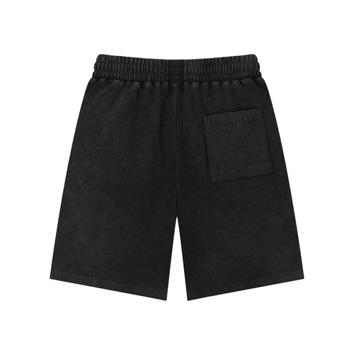 Night Crawlers Shorts