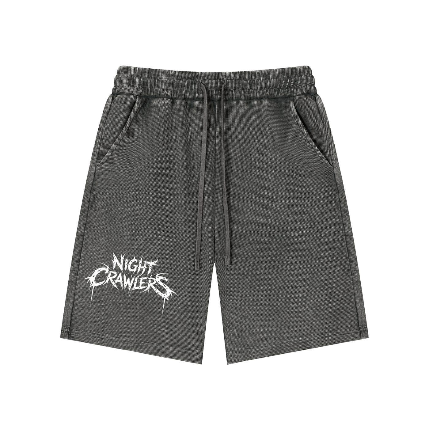 Night Crawlers Shorts
