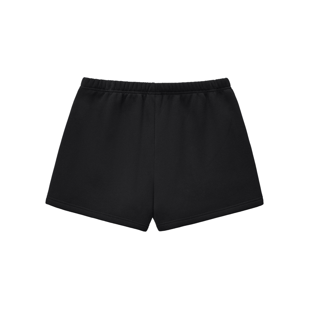 Night Crawlers Drawstring Sweatshorts