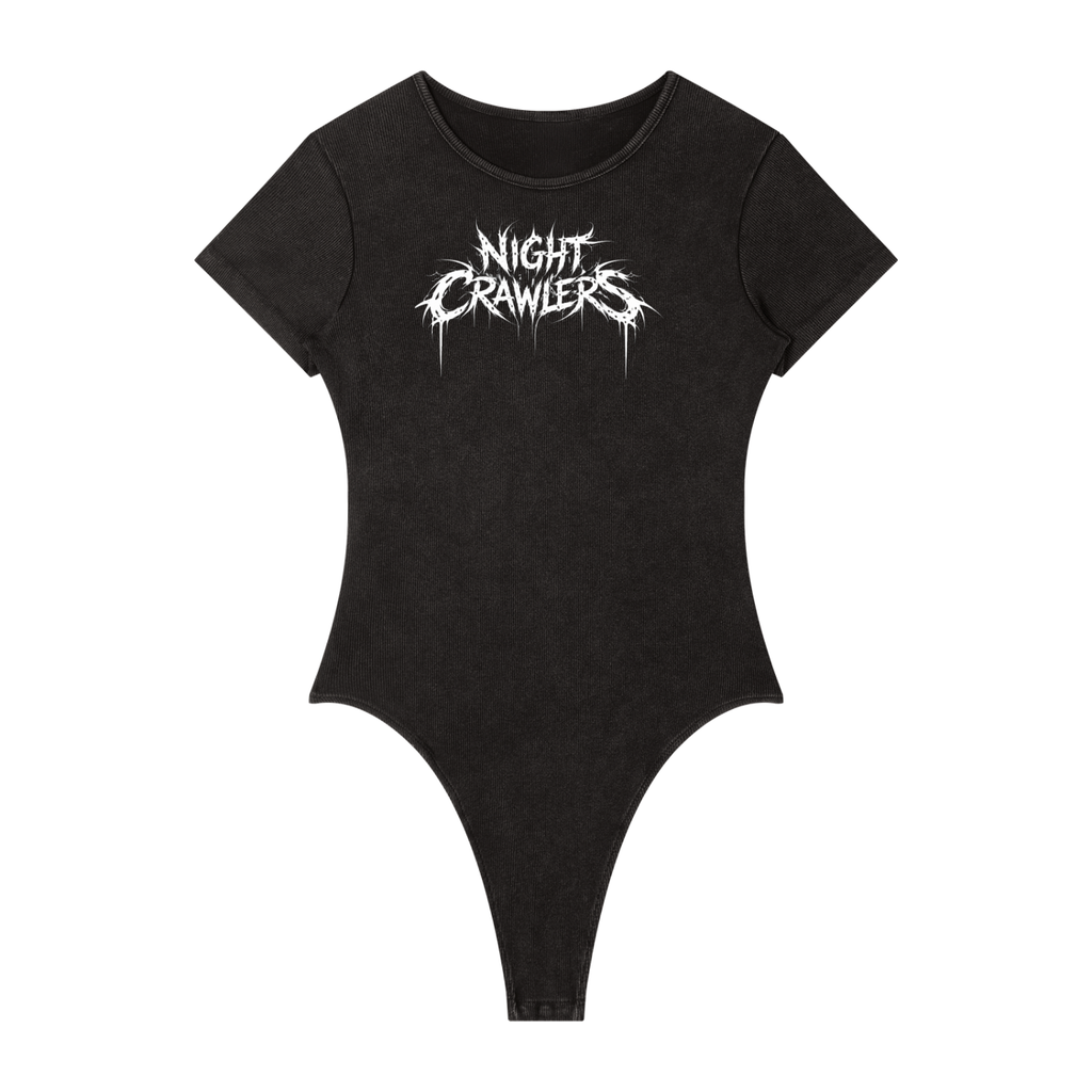 Night Crawlers X Tjay The Joker “Strapped Up” body suit