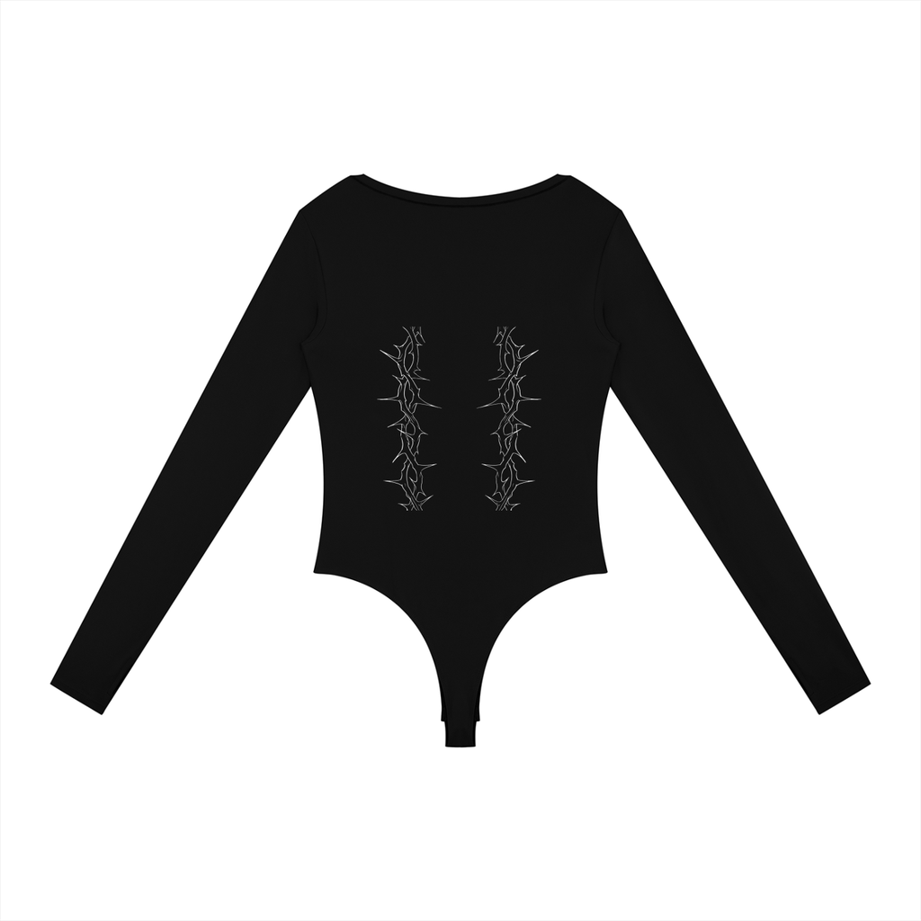 Night Crawlers long sleeve body suit