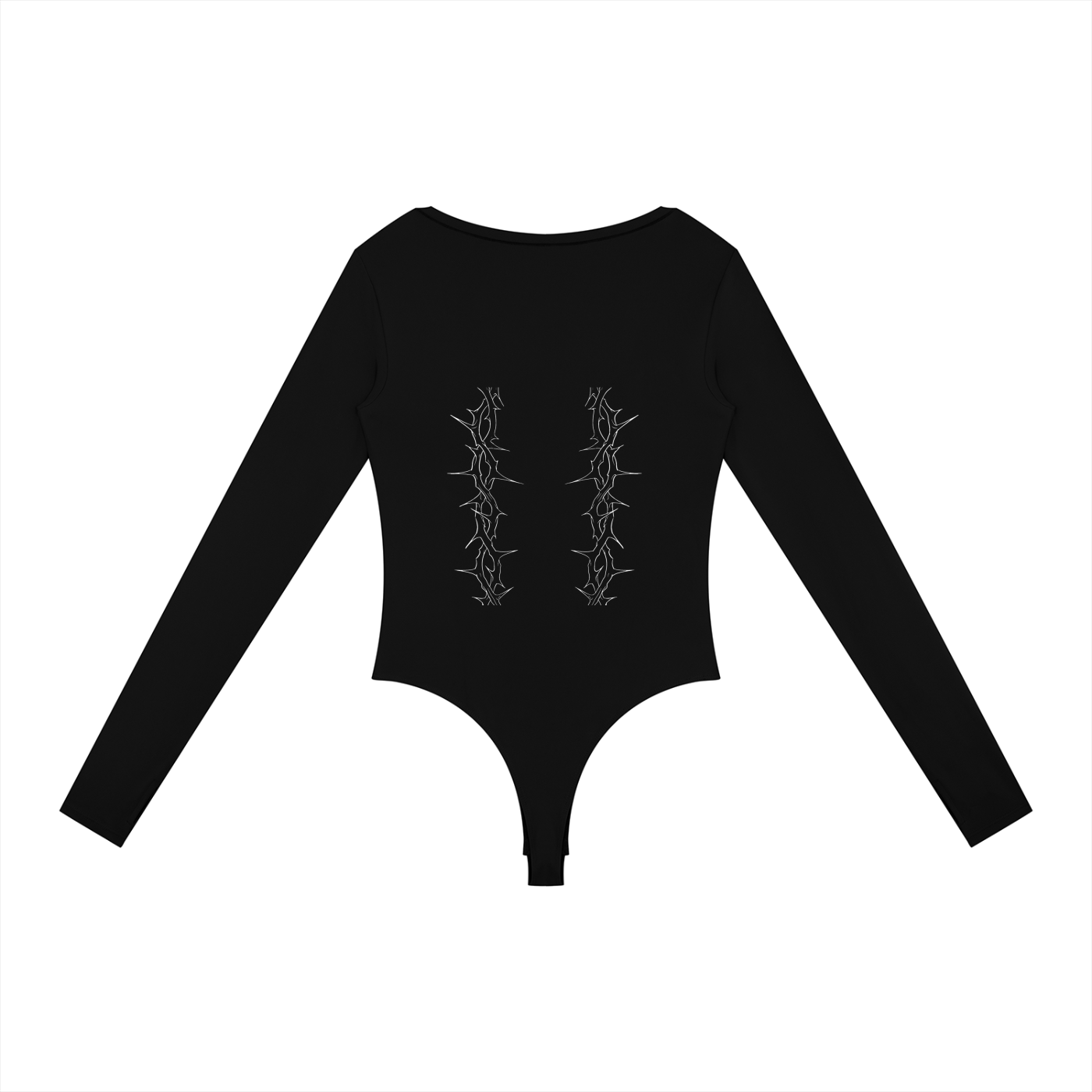 Night Crawlers long sleeve body suit