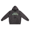 Night Crawlers Hoodie “Baphomet”