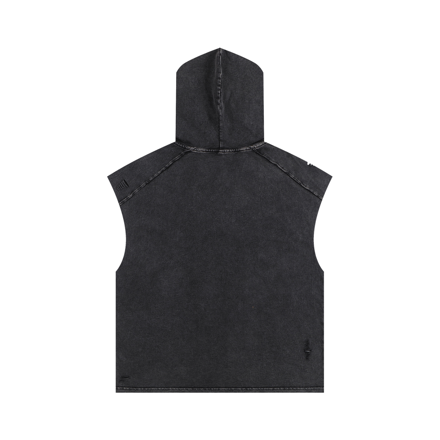 Night Crawlers Sleeveless Hoodie