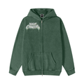 Night Crawlers Hoodie “Rock-A-By”