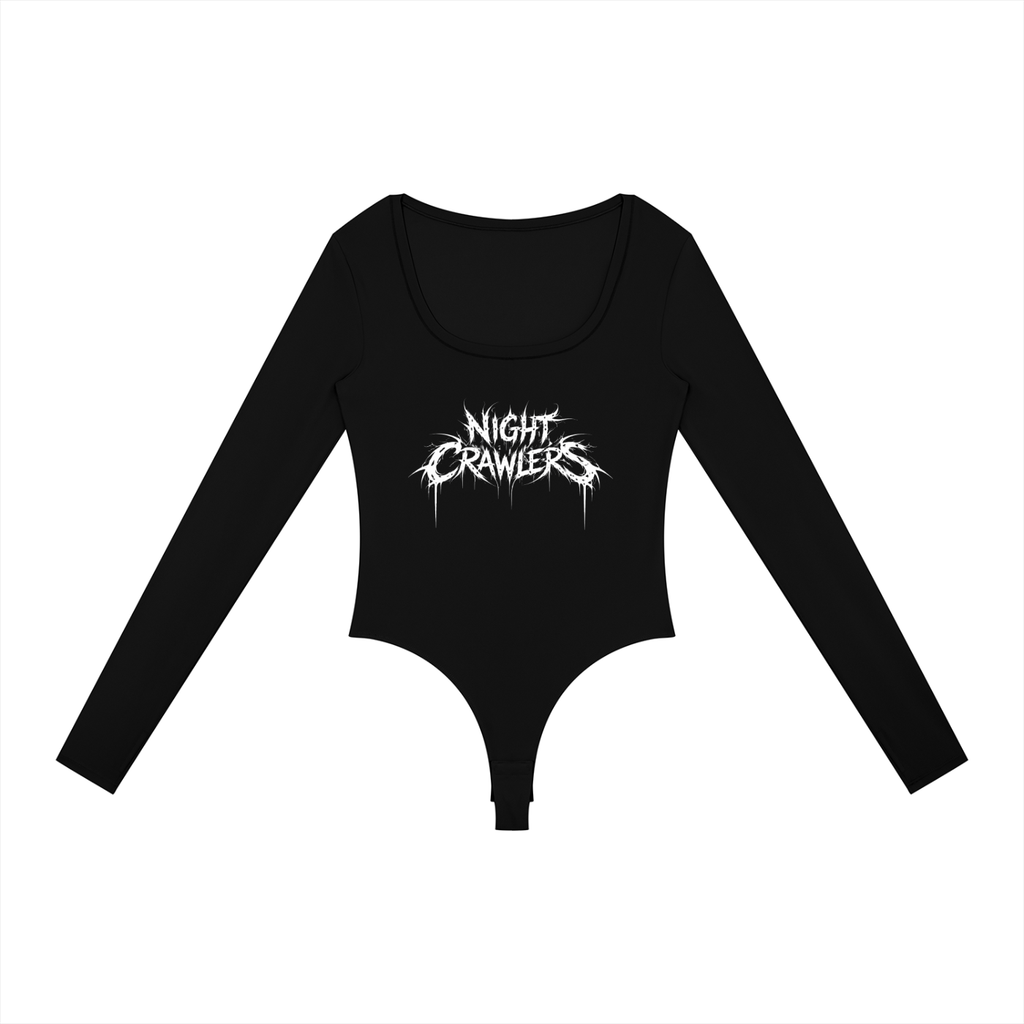 Night Crawlers long sleeve body suit
