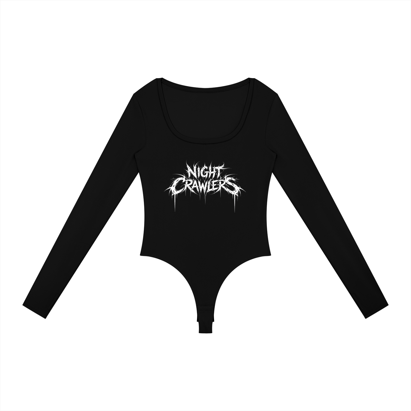 Night Crawlers long sleeve body suit