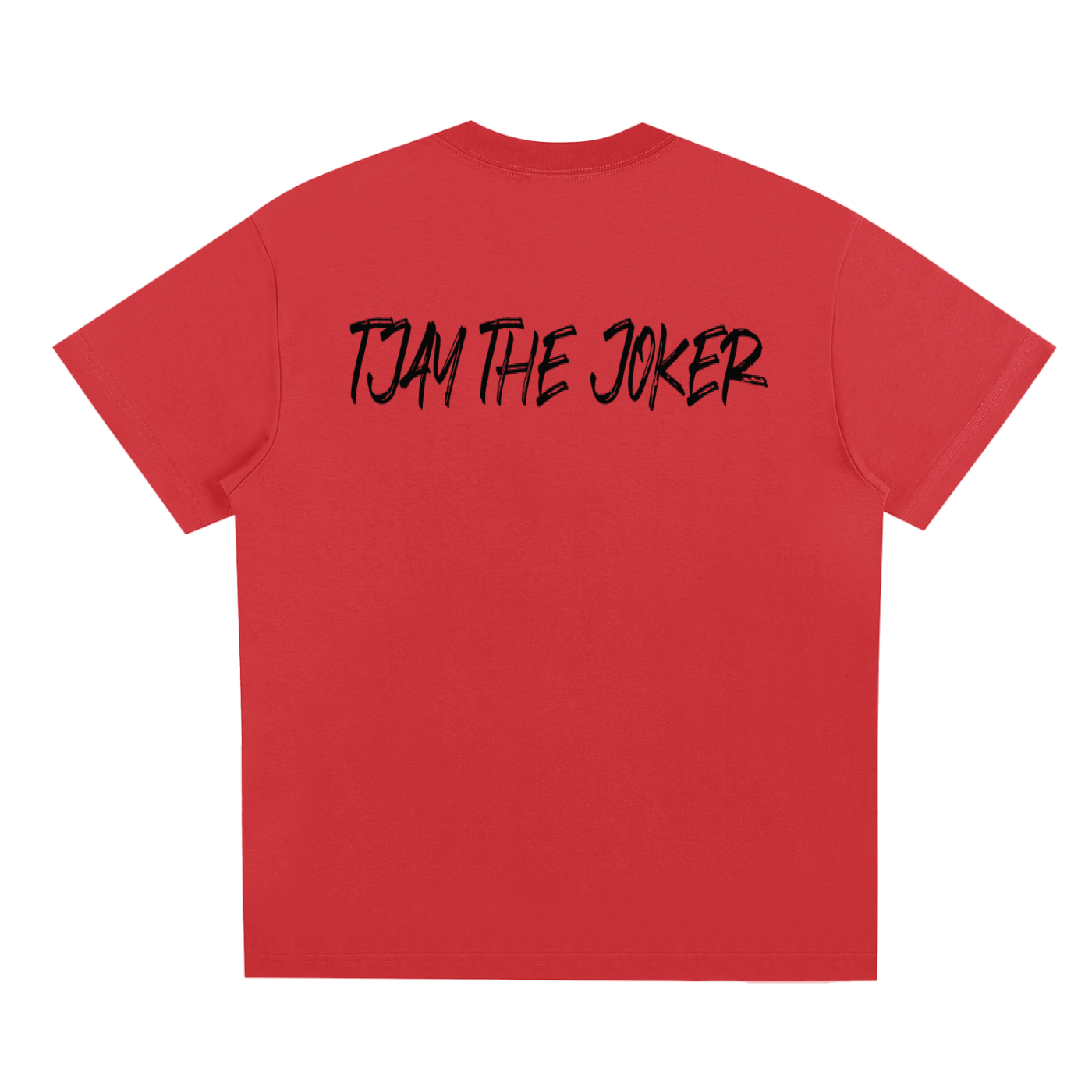 Night Crawlers X TJAY The Joker “Heartbreak Hotel” T-shirt